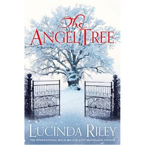 The Angel Tree by Lucinda Riley (Paperback)